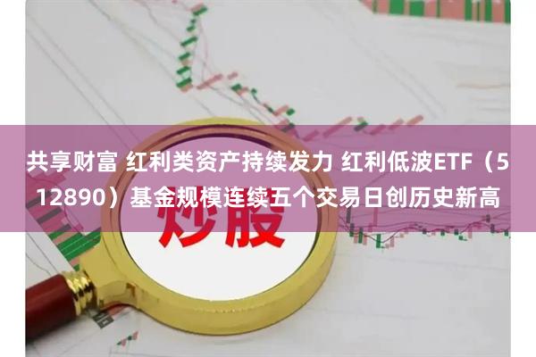 共享财富 红利类资产持续发力 红利低波ETF（512890）基金规模连续五个交易日创历史新高